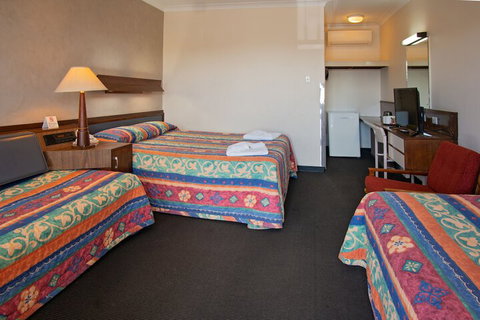 Goulburn Central Motor Lodge - Accommodation Perth 4