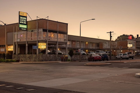 Goulburn Central Motor Lodge - Accommodation Perth 2