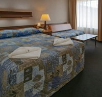 Goulburn Central Motor Lodge - Accommodation Perth
