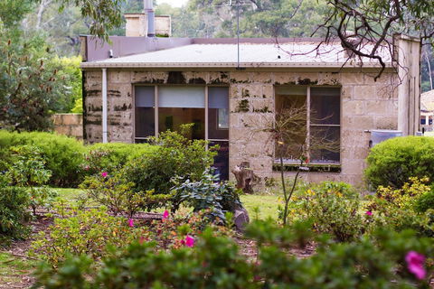 Marwood Villas - Perth Resorts 4
