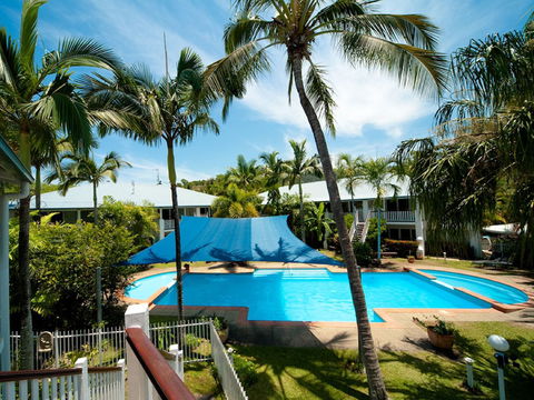 Mango House Resort - Accommodation Perth 4