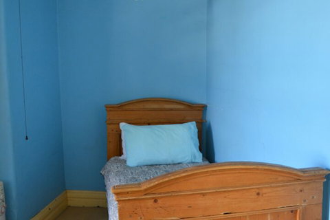 Australian Heritage Hotel - Accommodation Perth 7
