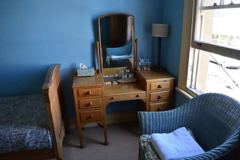 Australian Heritage Hotel - Accommodation Perth 2