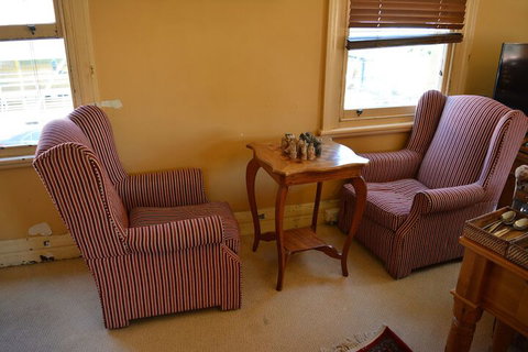 Australian Heritage Hotel - Accommodation Perth 1