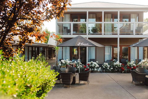 Manna By Haus - Accommodation Perth 5