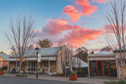 Manna By Haus - Accommodation Perth 6