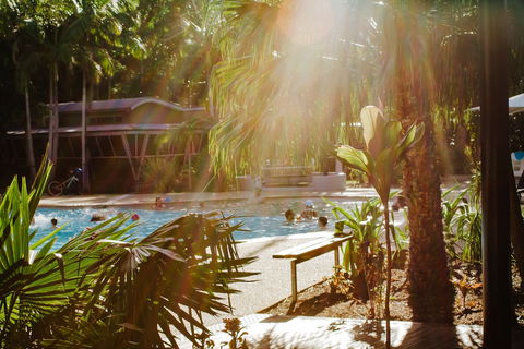 Angourie Resort - Perth Resorts 1