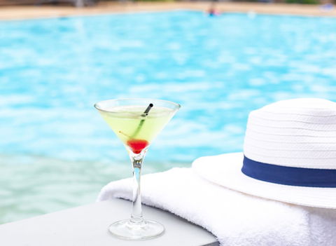 Angourie Resort - Perth Resorts 3