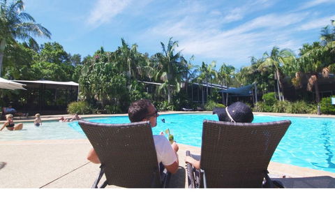 Angourie Resort - Perth Resorts 0