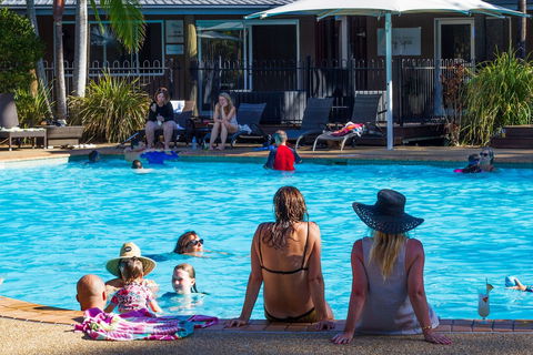 Angourie Resort - Perth Resorts 6