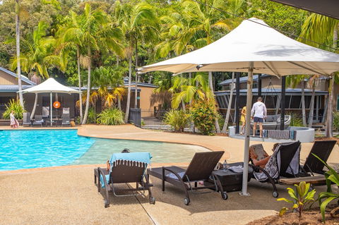 Angourie Resort - Perth Resorts 2