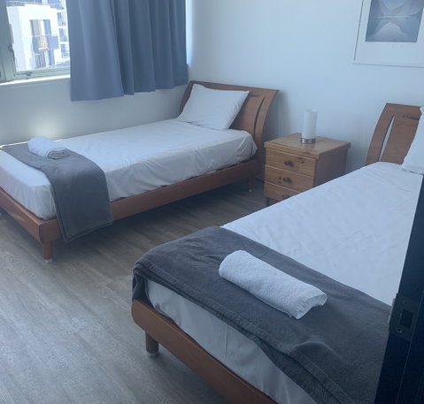 Beachfront Towers - Accommodation Perth 5