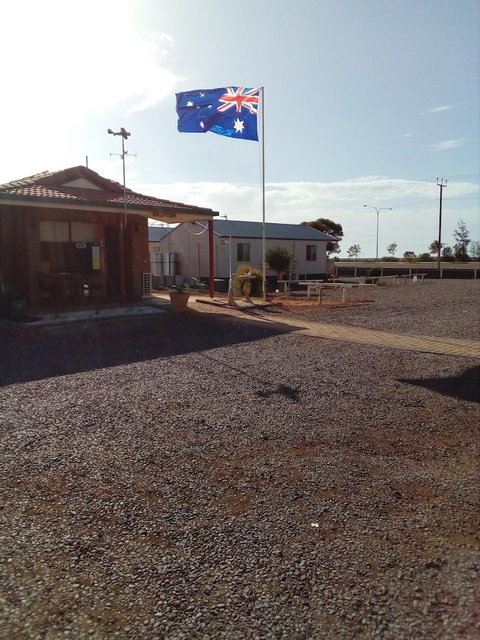 Airport Whyalla Motel - Accommodation Perth 0