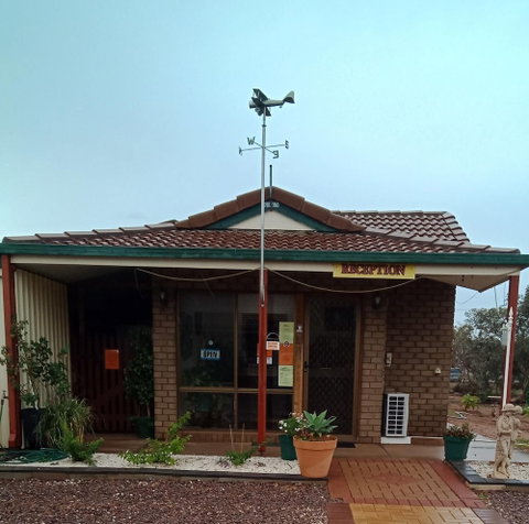 Airport Whyalla Motel - Accommodation Perth 3