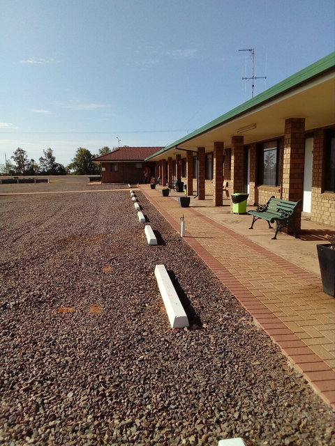 Airport Whyalla Motel - Accommodation Perth 2