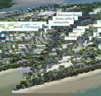 Beach Terraces- Port Douglas - Accommodation Perth