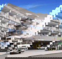 Hotel Chino - Accommodation Perth