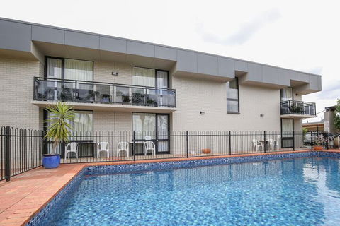 Econo Lodge Mildura - Perth Resorts 7