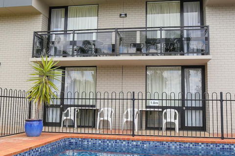 Econo Lodge Mildura - Perth Resorts 3