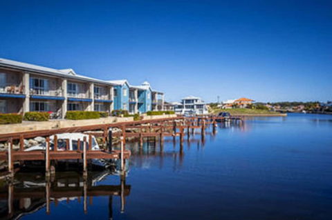 C Mandurah Resort - Perth Resorts 2