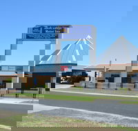 Best Western Ascot Lodge Motor Inn - Accommodation Perth
