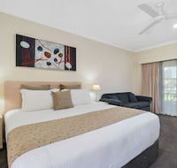 Heritage Motor Inn Corowa - Accommodation Perth