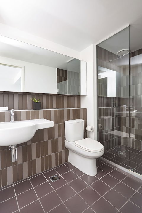 Melbourne Dandenong Central Apartment - Perth Resorts 4