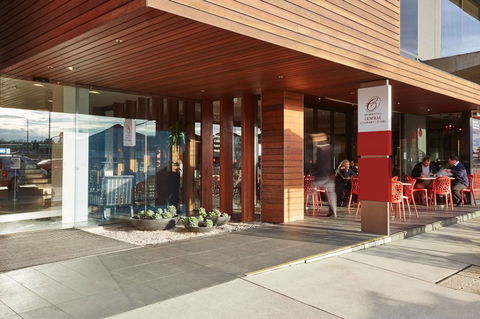 Melbourne Dandenong Central Apartment - Perth Resorts 2