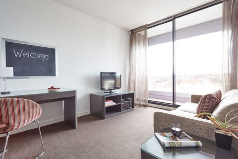 Melbourne Dandenong Central Apartment - Perth Resorts 3