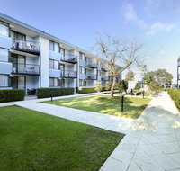 Lodestar Waterside Apartments