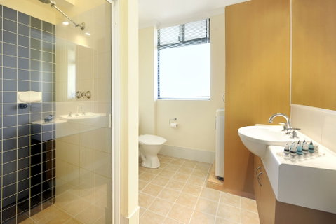 Lodestar Waterside Apartments - Accommodation Perth 4