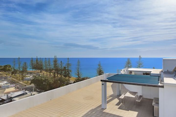 Scarborough QLD Accommodation Perth