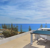 Scarborough Beach Resort - Accommodation Perth