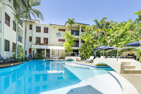 Meridian Port Douglas - Accommodation Perth 2