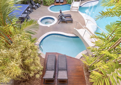 Meridian Port Douglas - Accommodation Perth 4