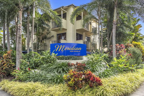 Meridian Port Douglas - Accommodation Perth 0
