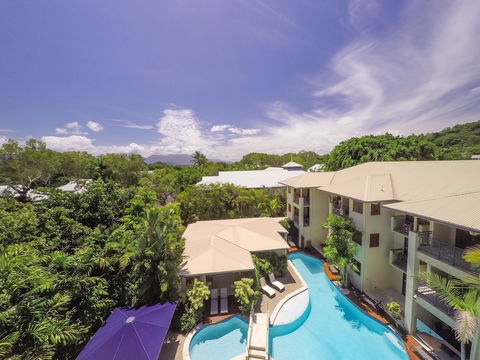 Meridian Port Douglas - Accommodation Perth 1