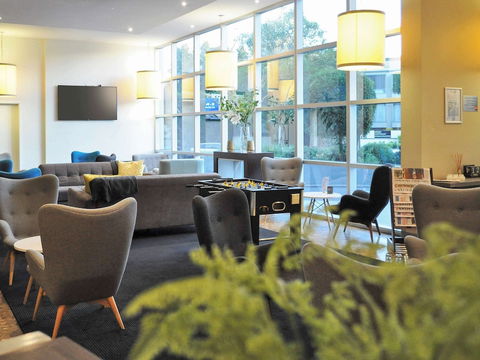 Ibis Melbourne Glen Waverley - Perth Resorts 1
