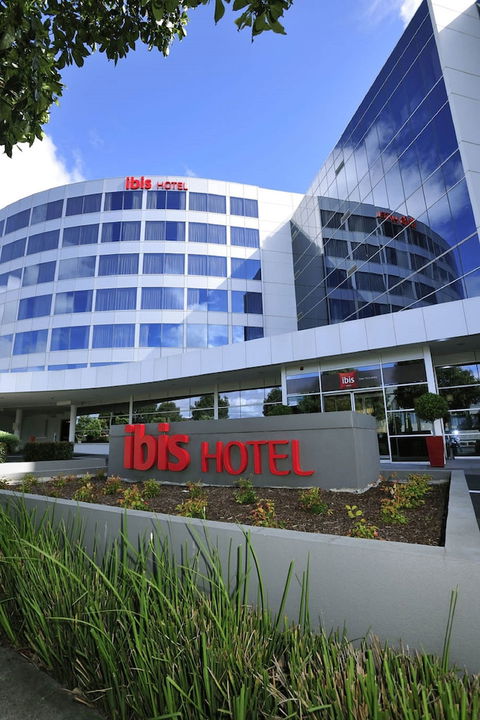 Ibis Melbourne Glen Waverley - Perth Resorts 0