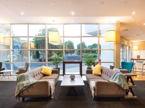 Ibis Melbourne Glen Waverley - Perth Resorts 4