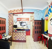 Home Backpackers - Accommodation Perth
