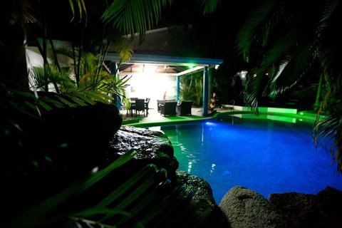 Trinity Beach Pacific - Accommodation Perth 4