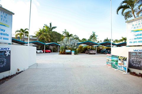 Trinity Beach Pacific - Accommodation Perth 3