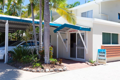 Trinity Beach Pacific - Accommodation Perth 1