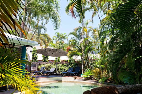 Trinity Beach Pacific - Accommodation Perth 6