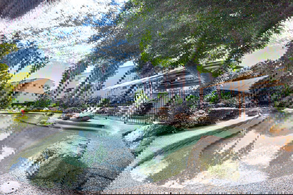 Kangaroo Point QLD Accommodation Perth
