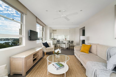 Harbourside 76 - Accommodation Perth 2