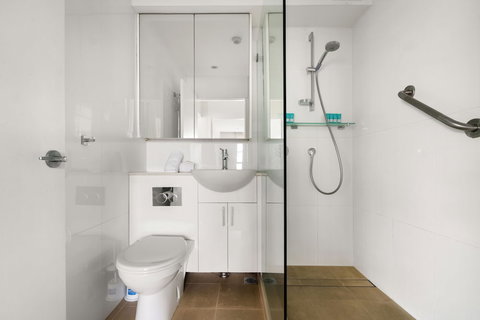 Harbourside 76 - Accommodation Perth 3