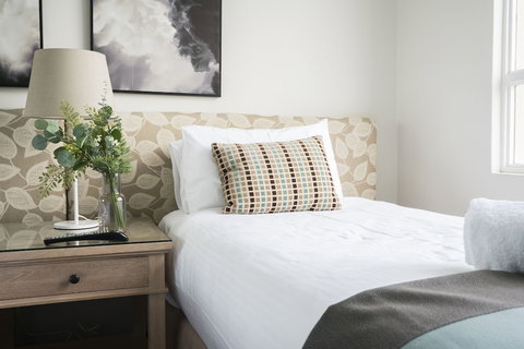 Harbourside 76 - Accommodation Perth 1