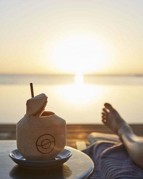 Orpheus Island Lodge - Accommodation Perth 1